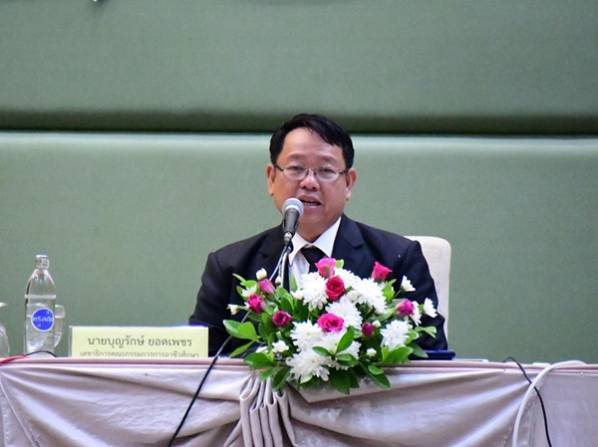 อาชีวะปั้นเถ้าแก่ใหม่ เป็น SMART SMEs ยุคไทยแลนด์ 4.0