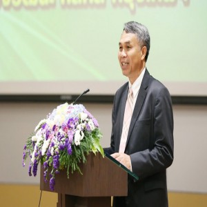 กระทรวงดิจิทัลฯ เปิดเวที “รู้จัก พ.ร.บ. การรักษาความมั่นคงปลอดภัยไซเบอร์”