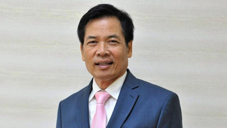 "สุเทพ" สั่งยกระดับ ร.ร.ไทยรัฐวิทยา