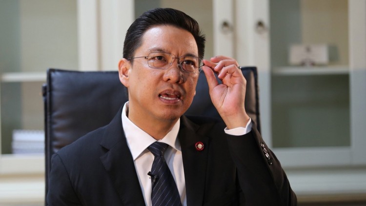 'กระทรวงดิจิทัลฯ' เดินหน้าเวิร์คช็อปศูนย์ป้องเฟคนิวส์